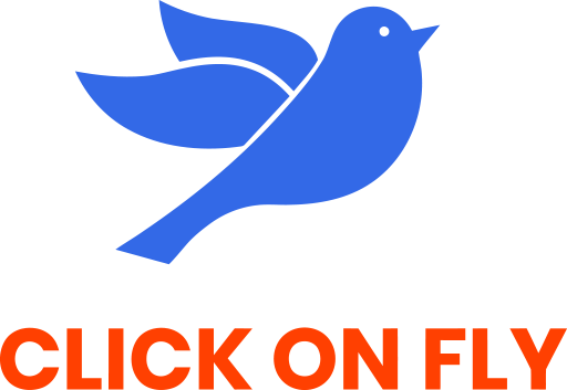 Click on Fly